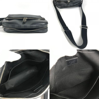 Louis Vuitton Shoulder Bag Dayton PM Dayton PM N41408 Damier Graphite Canvas