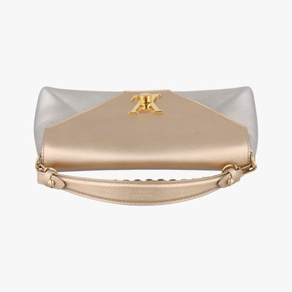 Louis Vuitton Love No Togo Old And Silver Leather M54504ar4187