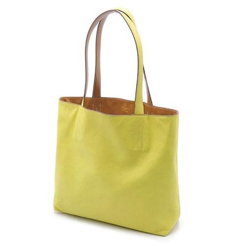 Hermes Double Sens 28 Sikkim Gold Tote Bag