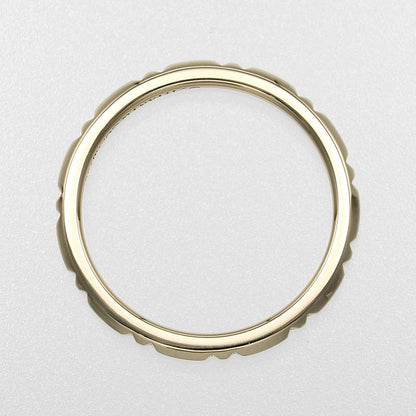 Tiffany & Co True Band 1.5mm (0.06in) 18K Yellow Gold Size 13.5 Ladies 2.1g Ring