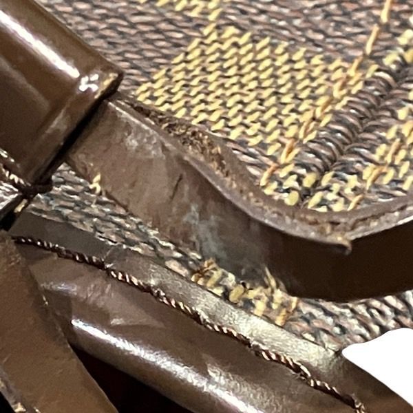 Louis Vuitton Damier Neverfull MM N41358 Bag Shoulder Bag Tote Bag Women