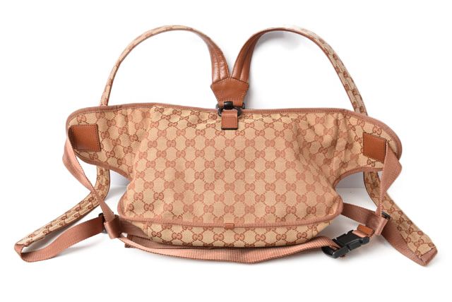 Gucci Waist Pouch Body Bag Gucci Backpack Body Bag Belt Bag LA Angel 536842