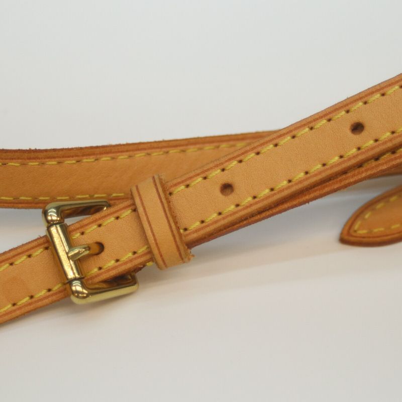 Louis Vuitton 05 M51159 Monogram Pochette Marel Shoulder Bag Handbag Pochette