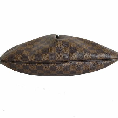 Louis Vuitton Crossbody Shoulder Bag Damier Bloomsbury PM N42251