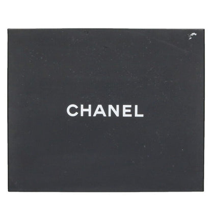 Chanel Sets Of 4 Minis Bags Mini Bag In Quilted Leather Case Women's