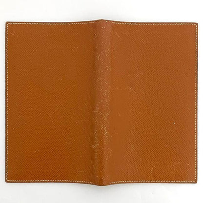 Hermes Handbook Cabas  Agenda Vision 2 Brown Ec20201