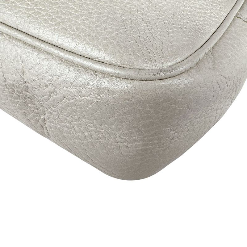 Gucci Crossbody Shoulder Bag Soho 308364