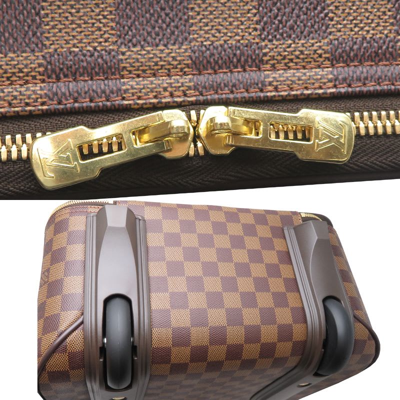 Louis Vuitton Carry Bag