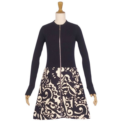 Louis Vuitton Dress Knit Lo
