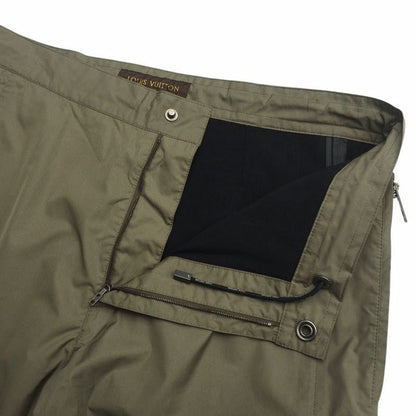 Louis Vuitton Shorts Size S Half Pants Shorts Made In Italy 20250227 Ra3637