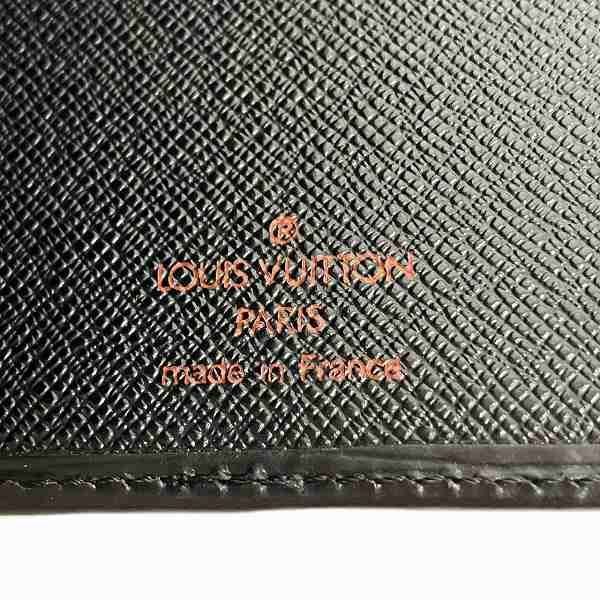 Louis Vuitton Epi Porte Cult Cles Di M63212 Wallet Long Wallet Bifold Wallet