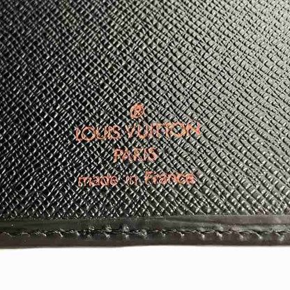 Louis Vuitton Epi Porte Cult Cles Di M63212 Wallet Long Wallet Bifold Wallet