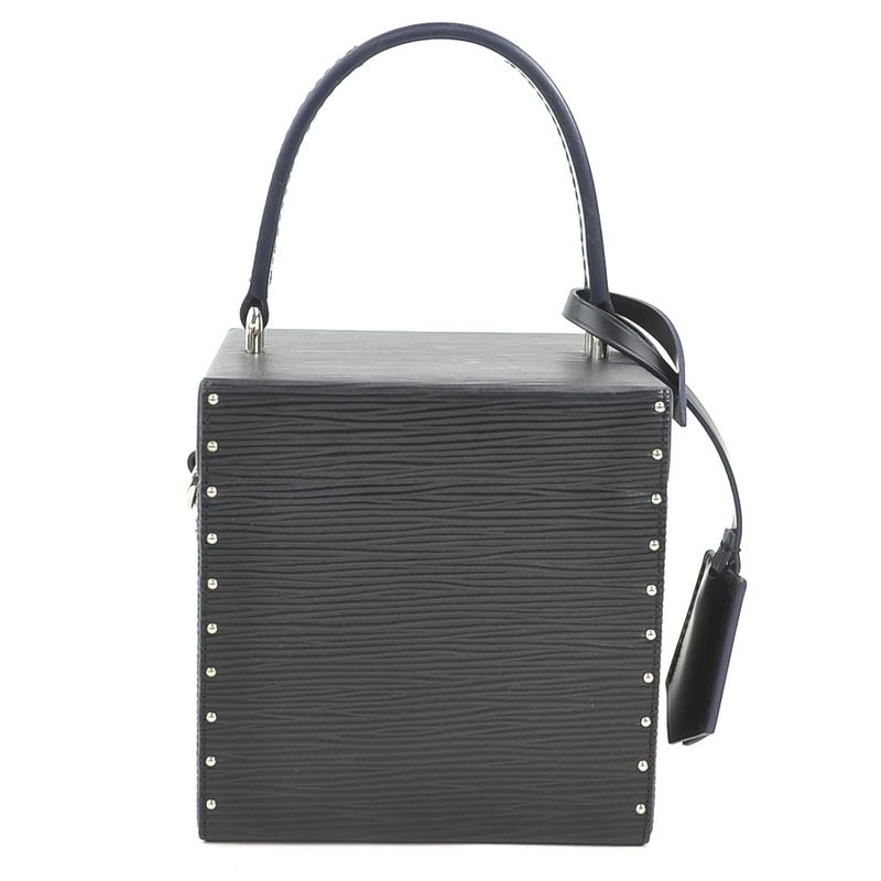 Louis Vuitton Vanity Bag Shoulder Bag Breaker Box M52703
