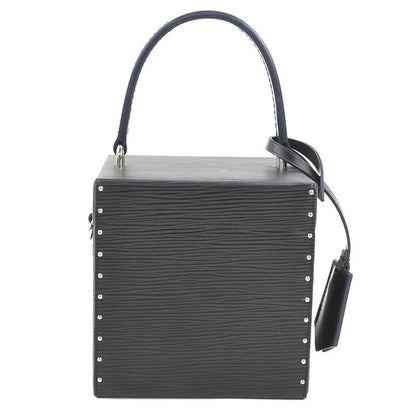 Louis Vuitton Vanity Bag Shoulder Bag Breaker Box M52703