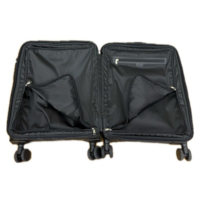 Gucci Off The Grid Carry Bag Black 674234 Ukdkn 1000 Small Trolley Men's Used
