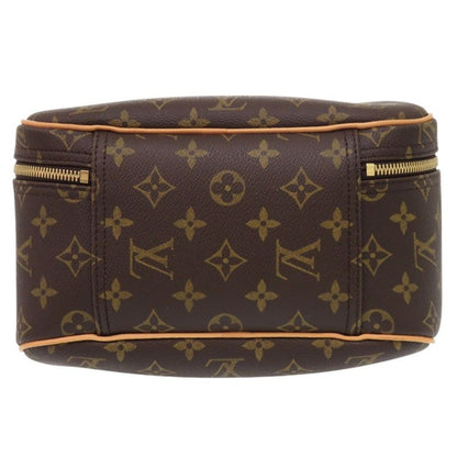 Louis Vuitton Excursion Monogram M41450 Brown Handbag LV 0156 Louis Vuitton