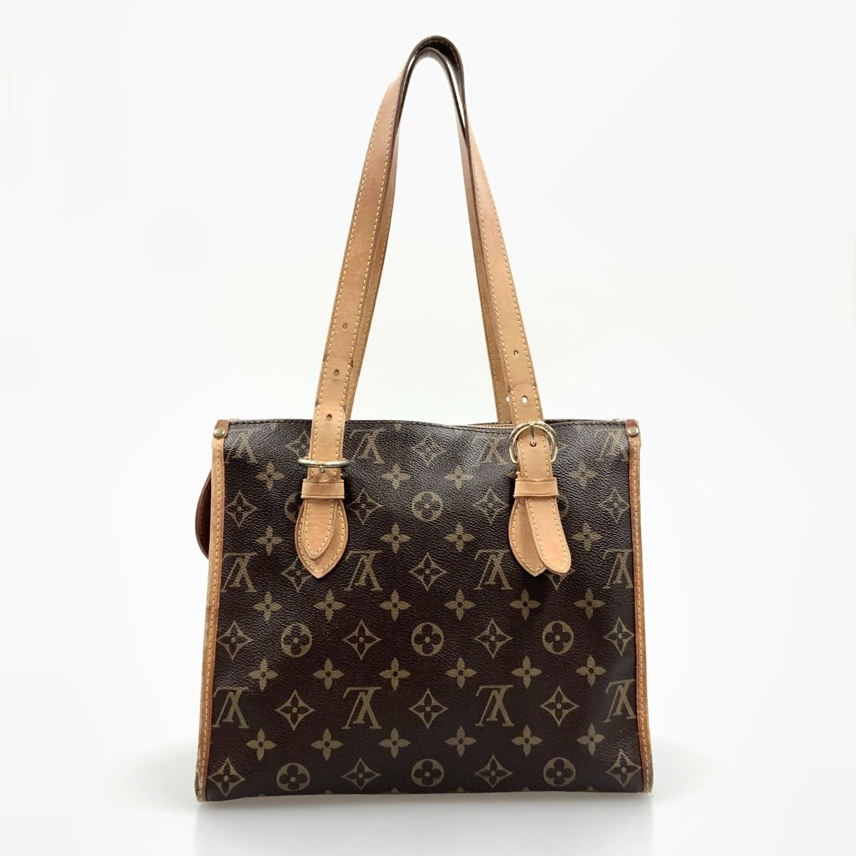 Louis Vuitton M40007 Brown