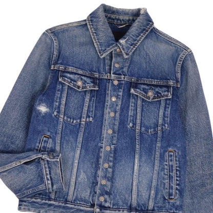 Saint Laurent Paris Jacket