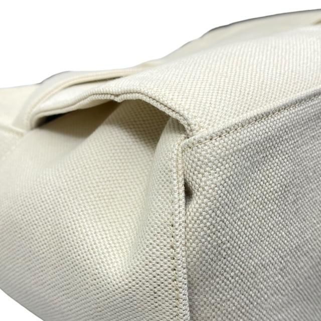 Bottega Veneta Arco Tote Handbag Intrecciato Handbag Canvas Leather White Black