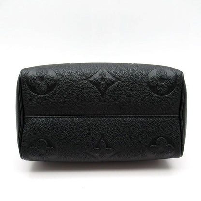 Louis Vuitton Speedy Bandoliere 20 M58953 Monogram Empreinte Women's Boston Bag