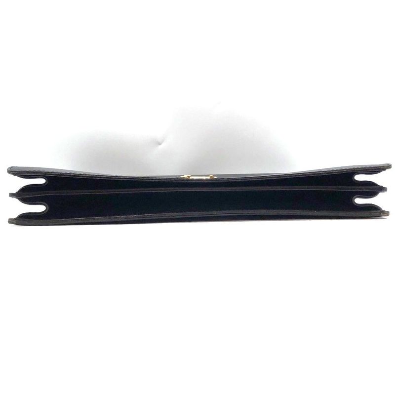 Louis Vuiiton Louis Vuitton Epi Serviette Ambass Ador M54412 Business Bag