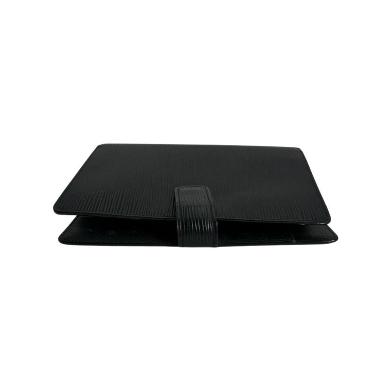 Louis Vuitton R20042 Epi System Notebook Cabas - Agenda MM Notebook Cabas -