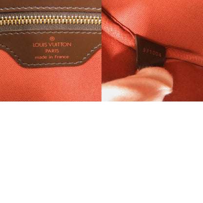 Louis Vuitton Nolita Damier N41455 Handbag LV 0694 Louis Vuitton