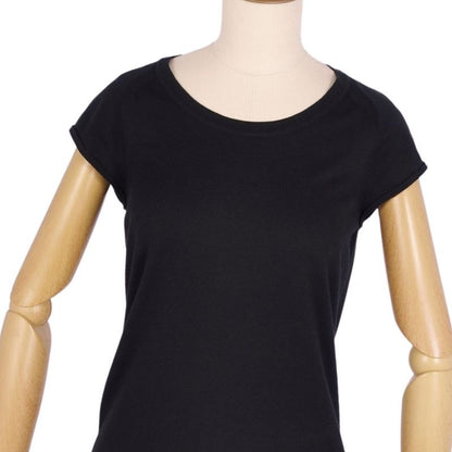 Hermes Knitted Sweater Sleeveless Cotton Silk