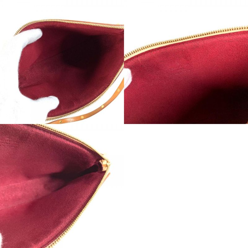 Louis Vuitton Shoulder Bag Pochette Accessoire M92649 Monogram Multicolor