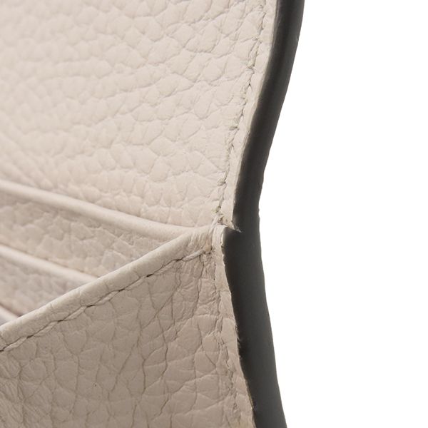 Gucci Long Wallet Interlocking G Python Wallet Leather Light Pink Gold Hardware