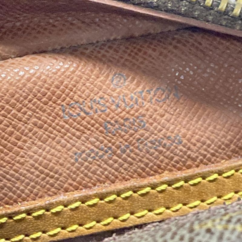 Louis Vuitton Monogram Brois M51221 - Shoulder Bag