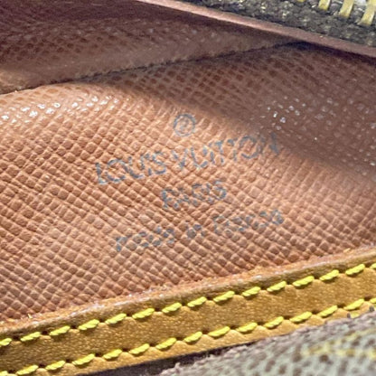 Louis Vuitton Monogram Brois M51221 - Shoulder Bag