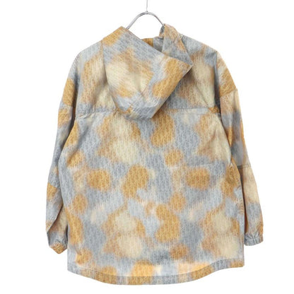 Christian Dior 22ss Baby Dior Oblique Jacquard Anorak Hoodie 2sbm21rctg Mix 13