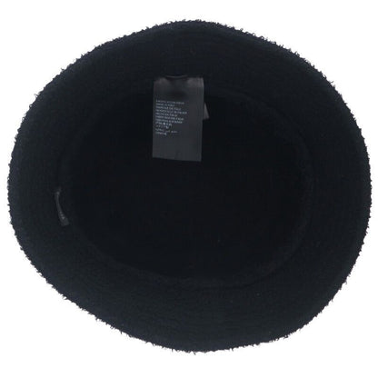 Balenciaga 808397 4e7b3 Fleece Bucket Hat Men's L