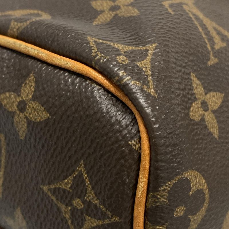 Louis Vuitton Handbag Monogram Speedy Bandoliere 25 M41113 -
