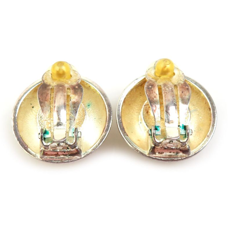 Chanel Earring