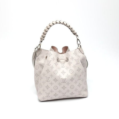 Louis Vuitton Mahina Shoulder Bag Mulia Key