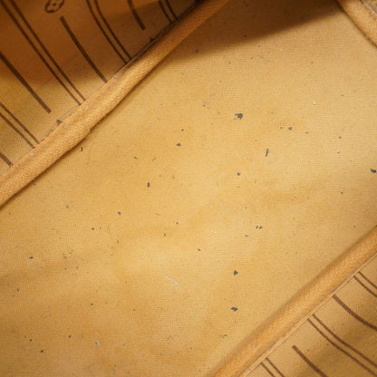 Louis Vuitton Tote Bag Monogram Neverfull PM M40155 Brown Ladies