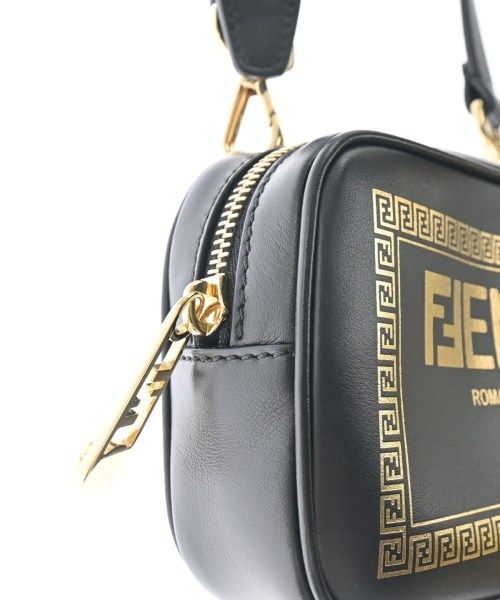 Fendi Shoulder Bag Women's