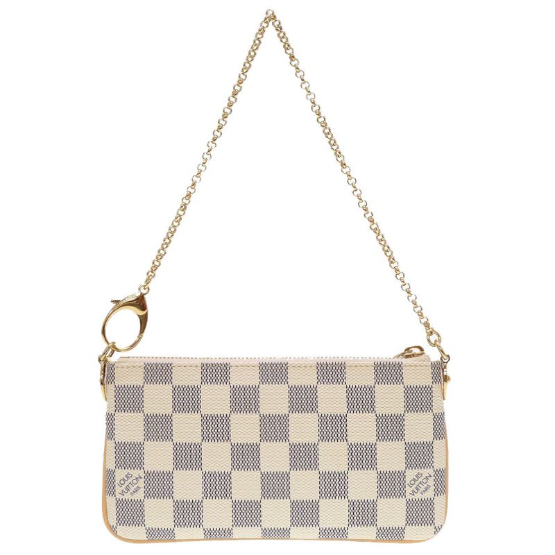 Louis Vuitton Accessory Pouch Pochette
