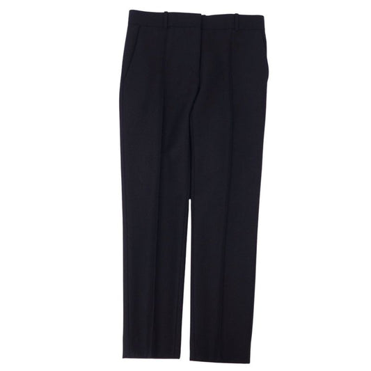 Celine Pants Phoebe Period Long Pants Wool Mohair
