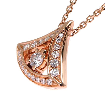 Bvlgari Diva Dream Necklace