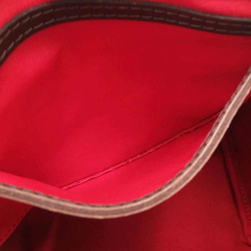 Louis Vuitton Speedy 25 Damier N41365 Handbag LV 0149 Louis Vuitton