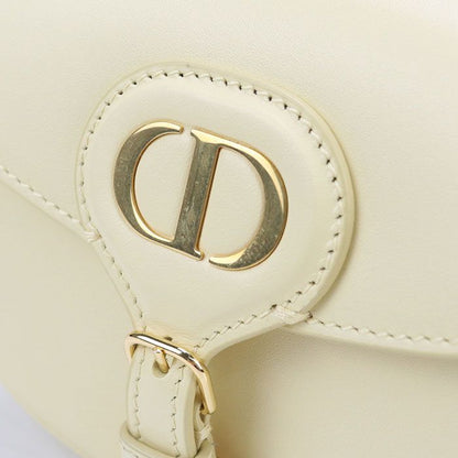 DIOR Bobby Crossbody Shoulder Bag Calf Womens