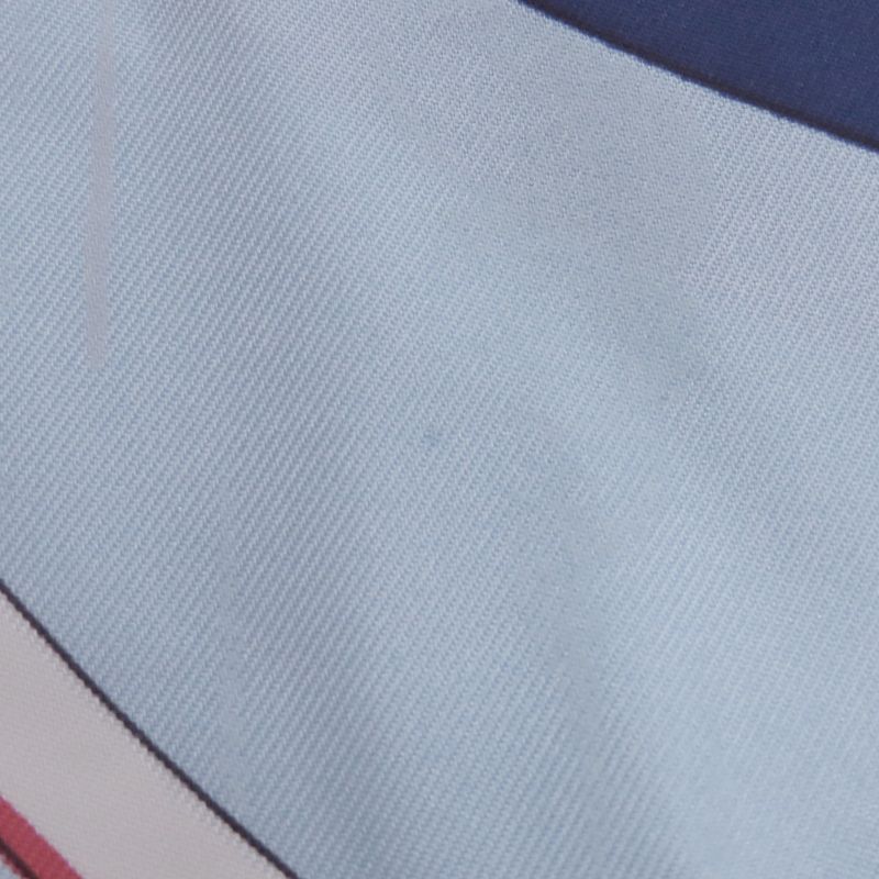 Hermes Carré 90 ARCS EN Ciel Scarf Silk Women