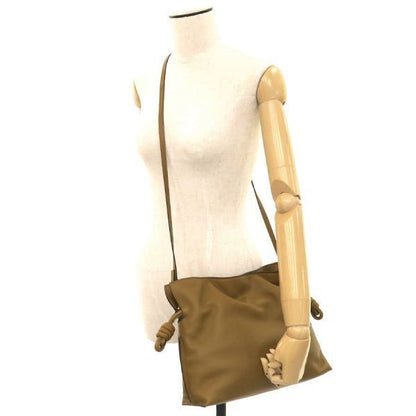 Loewe Flamenco Clutch Medium (napa Calf)