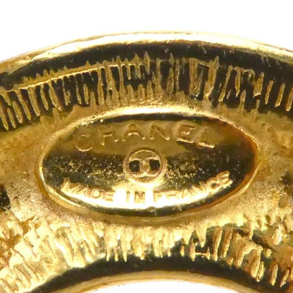 Chanel Brooch Coco Mark