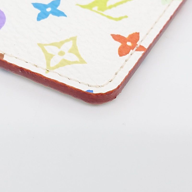 [unused] Louis Vuitton Etui Miroir Monogram Multicolor Mirror Box Storage Bag