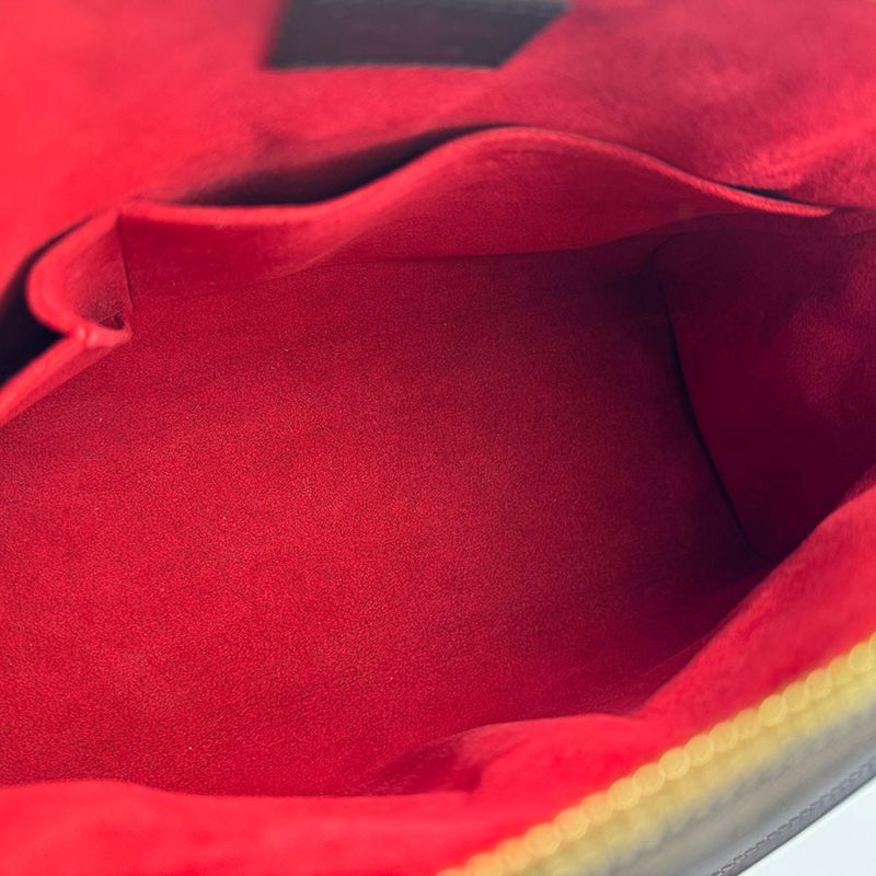 Louis Vuitton Shoulder Bag Handbag Trevi PM N51997