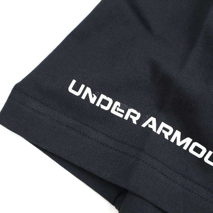 Balenciaga×under Armour Balenciaga Under Armour Oversize D Print T-Shirt 764235